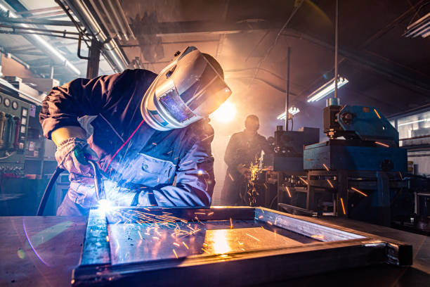 Best Aerospace and Defense Welding in Rosepine, LA