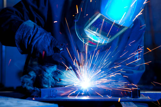 Affordable Welder Services in Rosepine, LA