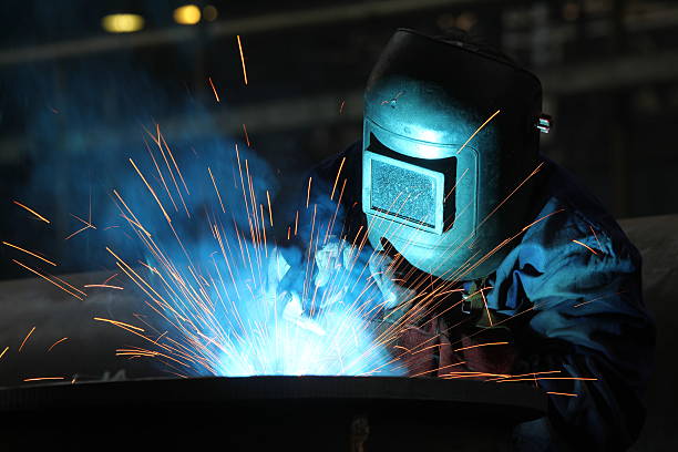 Reliable Rosepine, LA Welder & Metal Fabrication Solutions