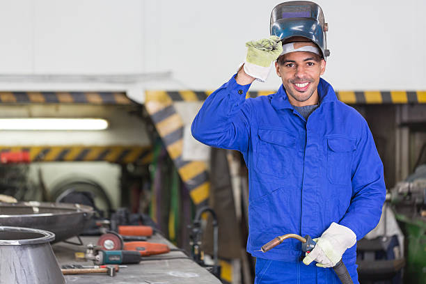Best Automotive Welding in Rosepine, LA