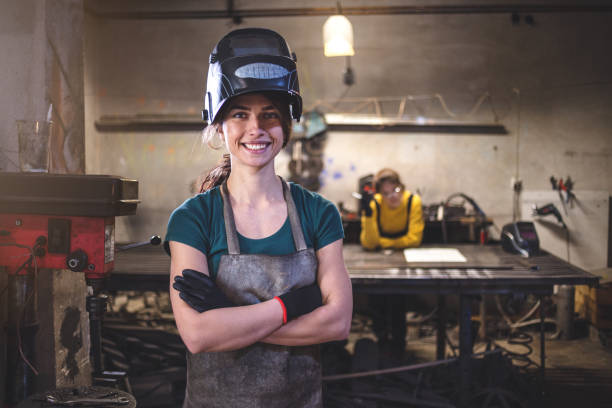 Best Food and Beverage Processing Equipment Welding in Rosepine, LA